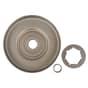 Stihl MS290, MS310, MS391 Chain Drive Sprocket (3/8" 7 Tooth Rim)