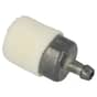 Makita Fuel Filter (Walbro 125-552) - 163447-0
