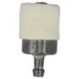Makita Fuel Filter (Walbro 125-552) - 163447-0