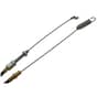 Hayter Harrier 56 Clutch Cable - 340056
