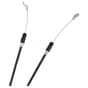 Castel Garden Engine Brake Cable (O.P.C) - Tecumseh - 181000629/1 - ONLY 1 LEFT