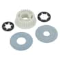 Belle Electric Minimix 150 Pulley Gear Kit (1999+) - 900/29900