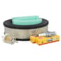 Briggs & Stratton 16hp - 18hp Service Kit (Filters, Spark Plugs)