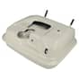 Honda GX110, GX120 Fuel Tank (White) - 17510-ZE0-020ZA