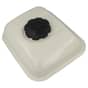 Honda GX110, GX120 Fuel Tank (White) - 17510-ZE0-020ZA