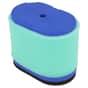 Air Filter C/W Centre Hole 5.5hp, 6hp & 6.5hp Intek fits Briggs & Stratton - 697029