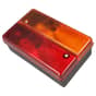 JCB Rear Light - 700/23600