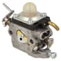 Husqvarna 122C, 122L, 122R Carburettor Assembly - 581 73 43-01