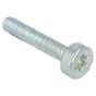 Partner M5 x 25mm Screw, Single (Torx) - 503 21 53-25