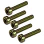 Stihl M5 x 25mm Screws, Pack of 5 (Torx)