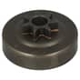 Husqvarna 36, 41, 136, 141 Chainsaw Sprocket (.325" 7 Tooth Spur) - 530 06 93-42