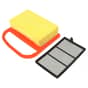 Stihl TS410, TS420, TS440 Premium Air Filter Set - 4238 140 4403