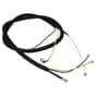 Stihl Throttle Cable (Old Type) - 4147 180 1100 - See Note