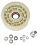 GGP Toothed Belt Pulley (95C-105C) - 1134-9128-01