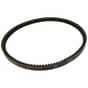 Belle Minimix 150 Drive Belt (Pre July 1999) - MS01
