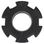 Allett/ Atco/ Qualcast Flexible Coupling - F016L09518
