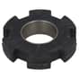 Allett/ Atco/ Qualcast Flexible Coupling - F016L09518