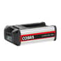 Cobra 24v Cordless 2-in-1 Hedgetrimmer Kit - HT50LRH24V
