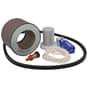 Stihl TS350 Service Kit (Air Filter Set, Fuel Filter, Plug, Belt, Rope)
