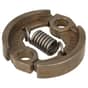 Stihl FS94, HL92 KM94 Clutch Assy - 4149 160 2000