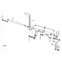 John Deere 2520 - PC1145 - Reverse Shift - ST111