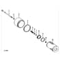 John Deere 2520 - PC1145 - Transmission Oil - ST139