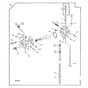 John Deere 2520 - PC1145 - Hydraulic Pump - ST174