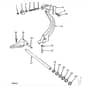 John Deere 2520 - PC1145 - Load Control - ST182