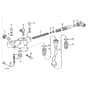 John Deere 2520 - PC1145 - Pressure Control - ST187