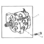 John Deere 2520 - PC1145 - Replacement Hydraulic - ST195
