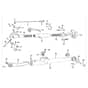 John Deere 2520 - PC1145 - Draft Links - ST252