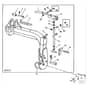 John Deere 2520 - PC1145 - Implement Quick - ST264