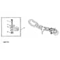 John Deere 2520 - PC1145 - Implement Safety - ST265