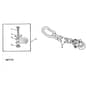 John Deere 2520 - PC1145 - Implement Safety - ST266