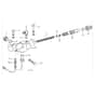 John Deere 2520 - PC1145 - Pressure Control - ST286