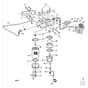 John Deere 2520 - PC1145 - 39 [01C18] - ST29