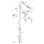 John Deere 2520 - PC1145 - Thermostatic Bypass - ST313