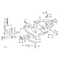 John Deere 2520 - PC1145 - Wide Swing - ST315