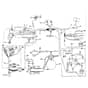 John Deere 2520 - PC1145 - Alternator - ST319