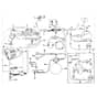 John Deere 2520 - PC1145 - Alternator - ST320