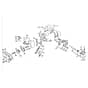 John Deere 2520 - PC1145 - Carburetor - ST35