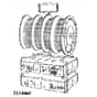 John Deere 2520 - PC1145 - Spark Plug - ST364