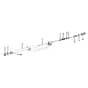 John Deere 2520 - PC1145 - Fuel Injection - ST59