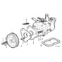 John Deere 2520 - PC1145 - Fuel Injection - ST64