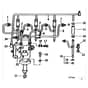John Deere 2520 - PC1145 - Fuel Injection - ST65