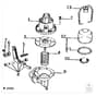 John Deere 2520 - PC1145 - Fuel Transfer - ST79
