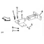 John Deere 2520 - PC1145 - Pivot - ST84