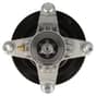 MTD Bearing Housing Mandrel Assy - 618-04474B