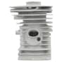Husqvarna 40, 240R Cylinder & Piston Assembly (40mm Bore)