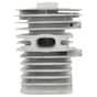 Husqvarna 40, 240R Cylinder & Piston Assembly (40mm Bore)